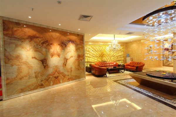 Nhựa vân đá Hoa Cương cho phòng khách