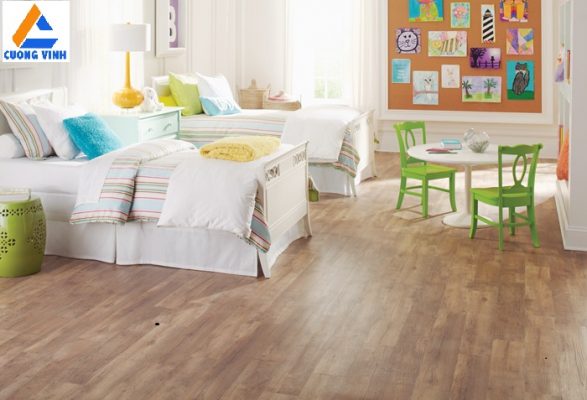 san-LVT