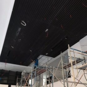 trần lam sóng kiểu tây âu hiện đại